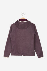 Fleecejacke für Damen