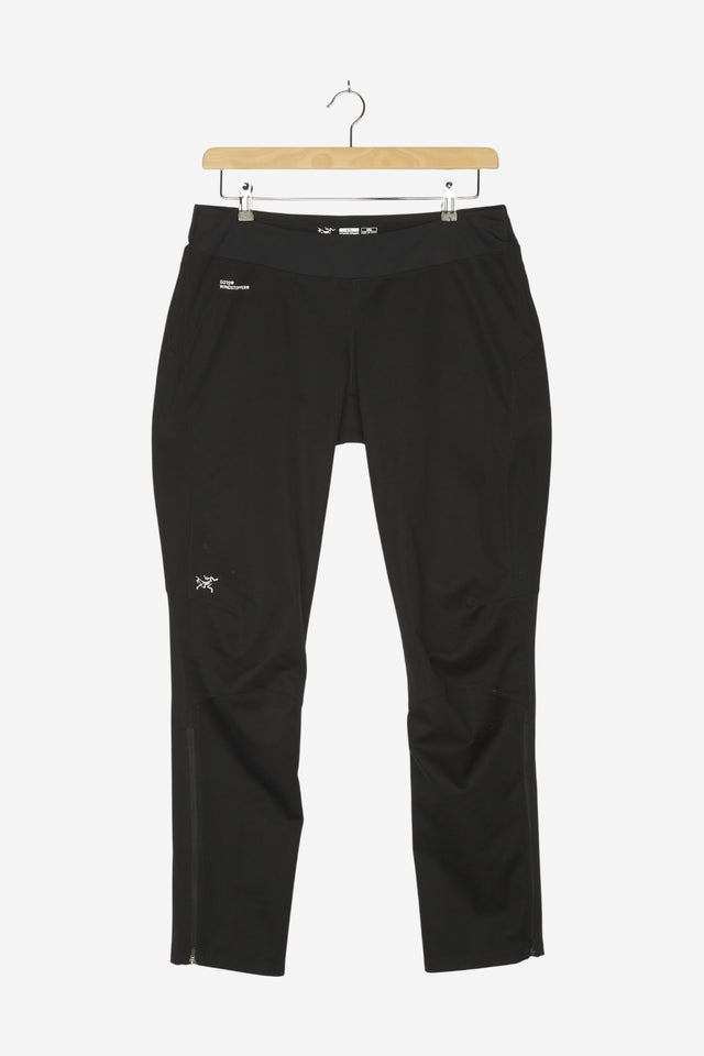 Softshellhose für Damen