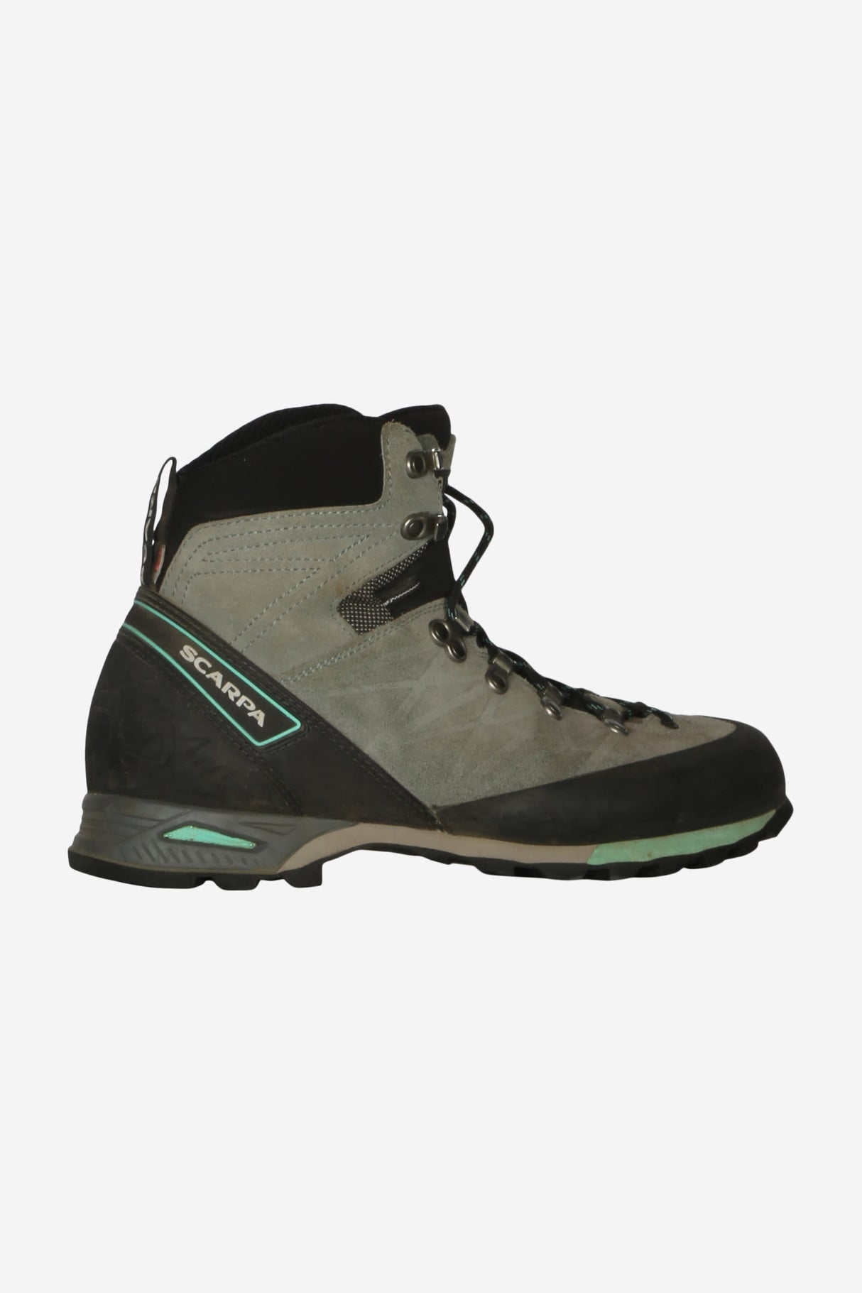 Wanderschuhe für Herren