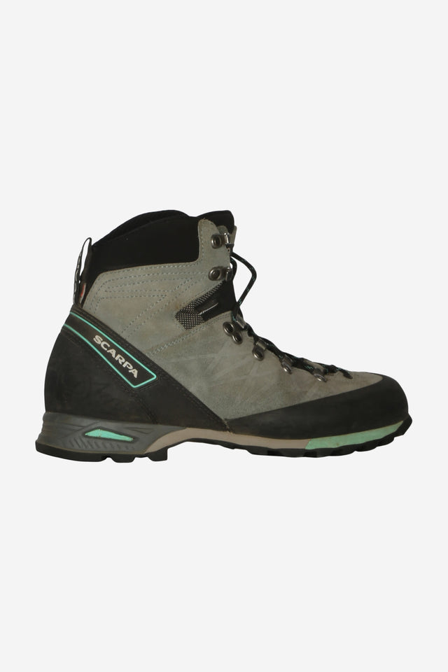 Wanderschuhe für Herren