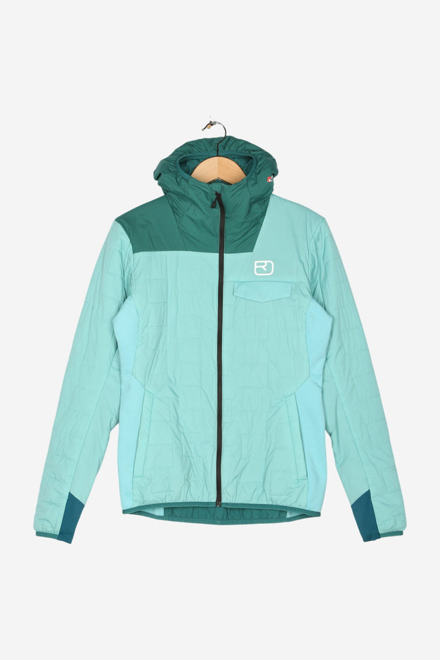 Isolationsjacke für Damen