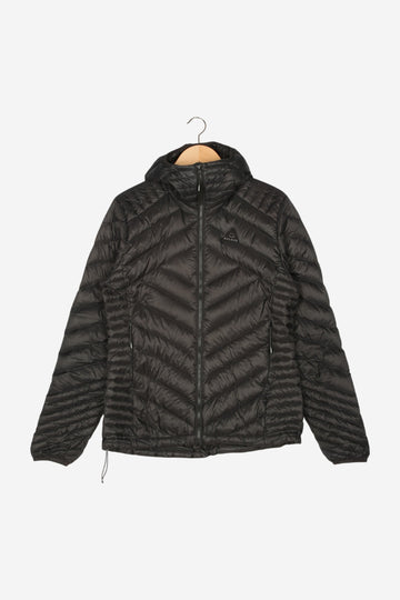 Daunenjacke für Damen