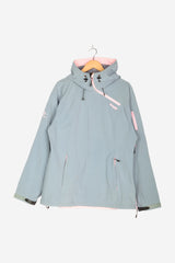 Regenrjacke für Damen
