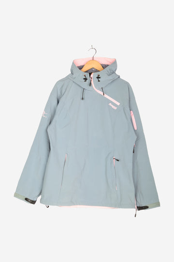 Regenrjacke für Damen