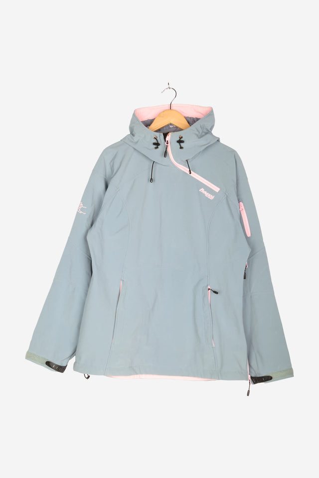 Regenrjacke für Damen