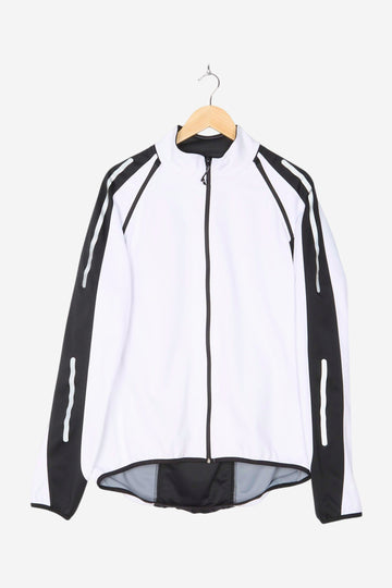 Fahrradjacke für Damen