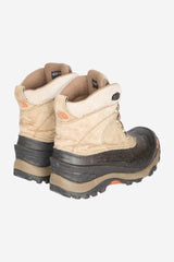 Winterstiefel für Herren