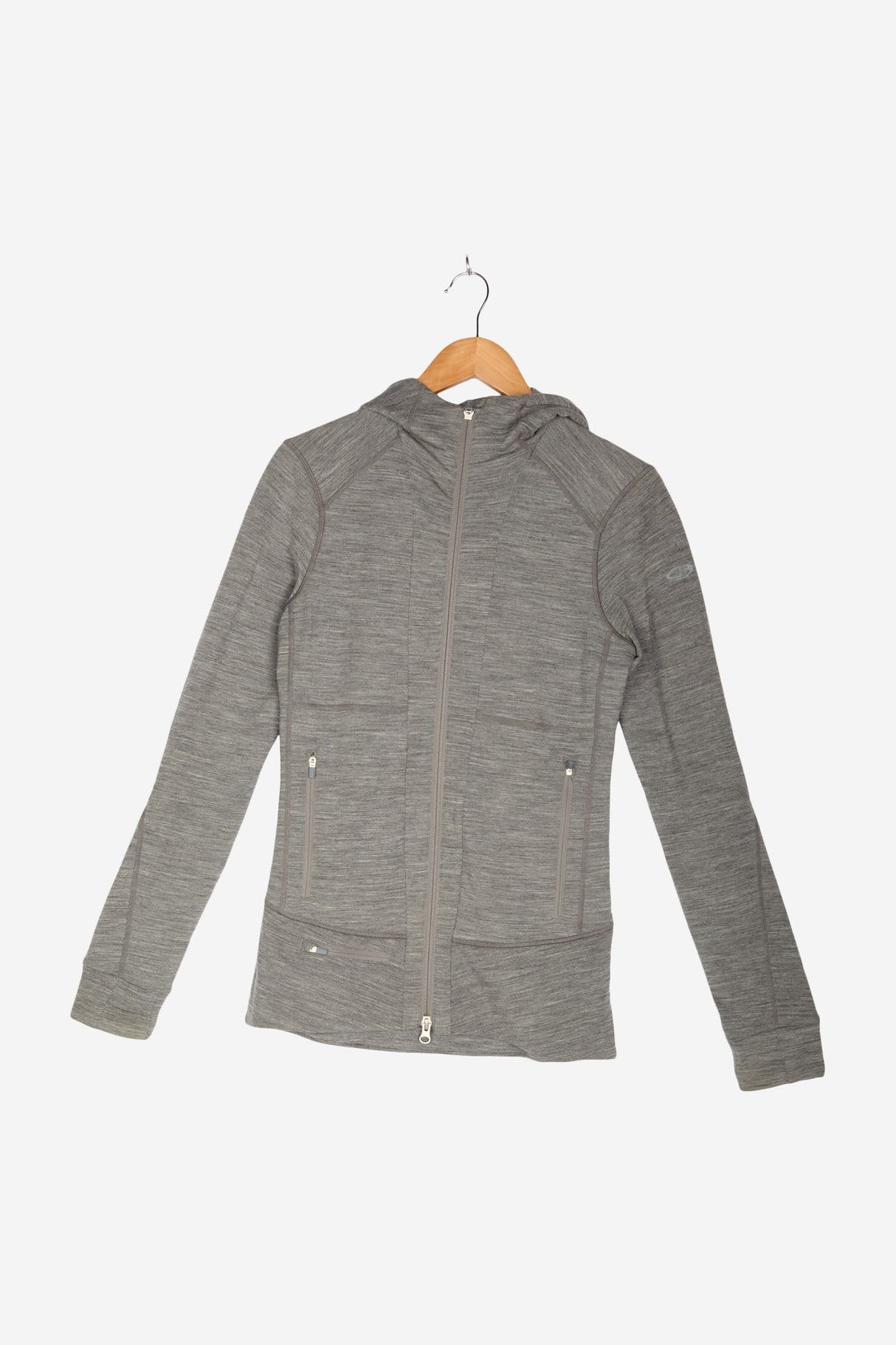 Fleecejacke für Damen