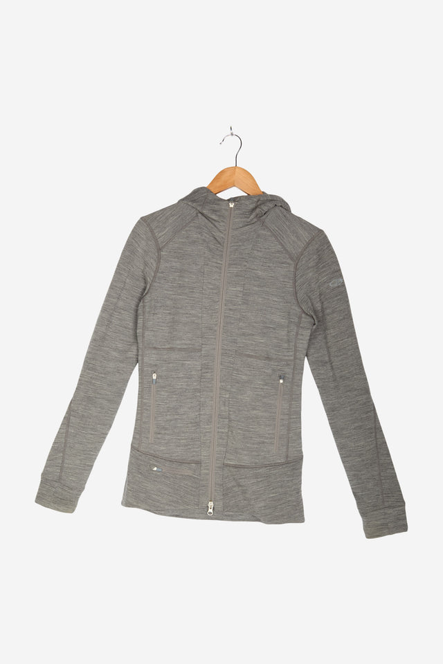 Fleecejacke für Damen