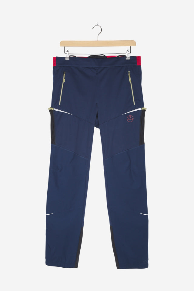 Softshellhose für Herren