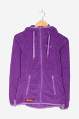 Fleecejacke für Damen