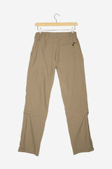 Zip Off Hose für Damen