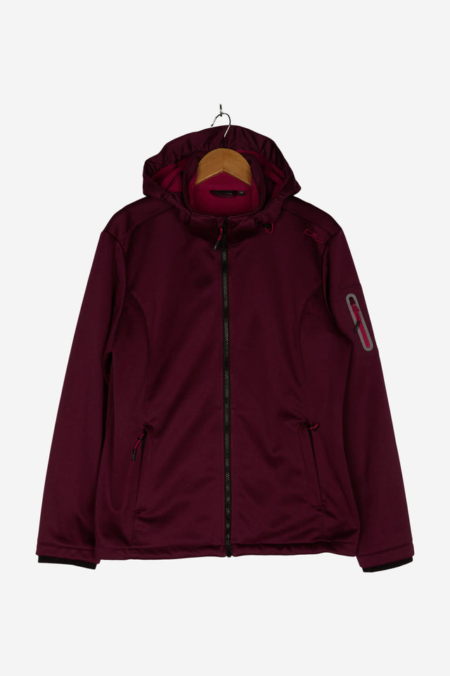 Softshelljacke für Damen