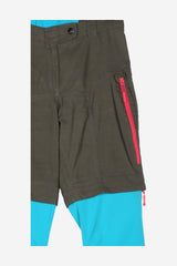 Zip Off Hose für Damen