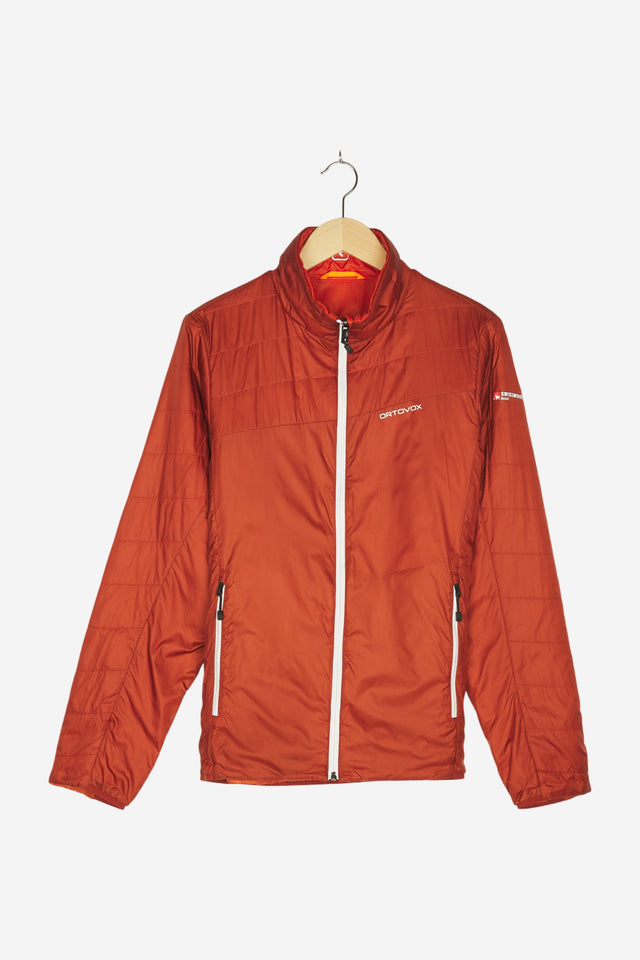 Isolationsjacke für Herren