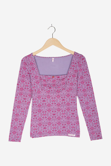 Longsleeve für Damen