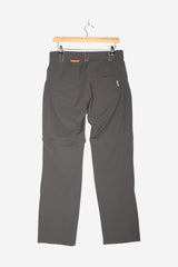 Zip Off Hose für Damen