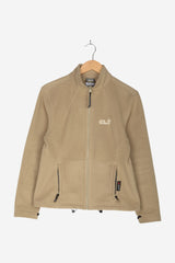 Fleecejacke für Damen