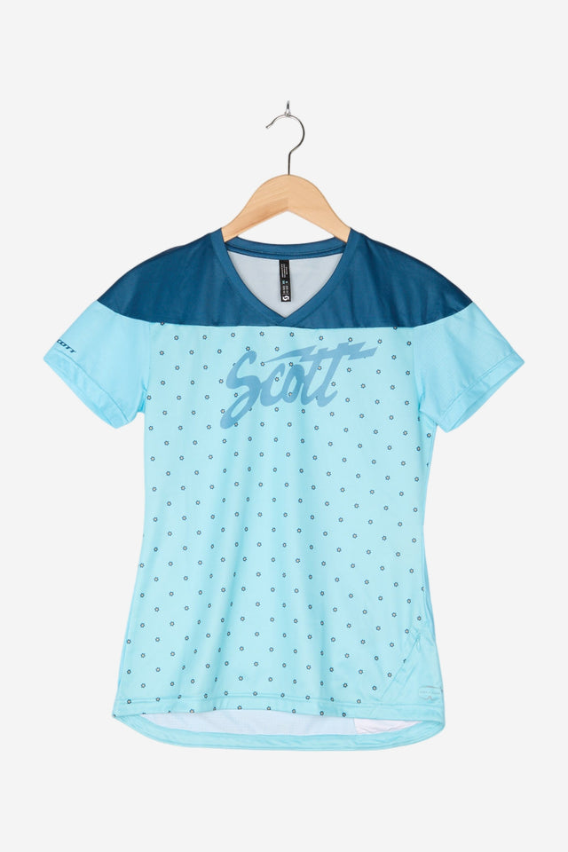 Fahrradtrikot für Damen