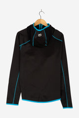 Fleecejacke für Herren