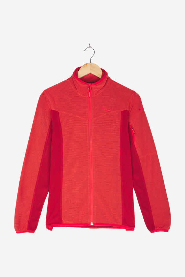 Fleecejacke für Damen