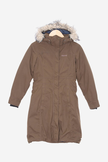 Winterjacke für Damen