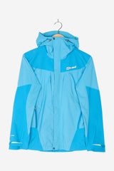 Regenjacke für Damen