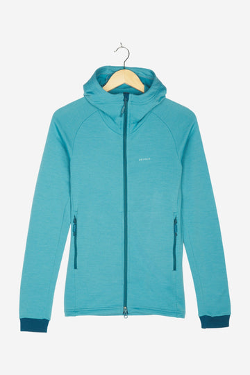 Fleecejacke für Damen