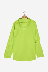 Regenjacke mit GORE-TEX für Herren