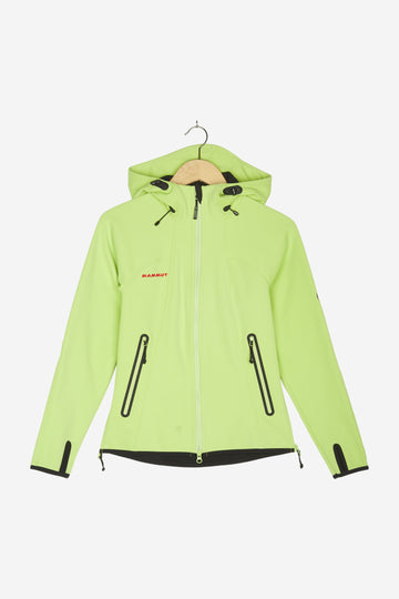 Softshelljacke für Damen
