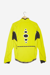 Fahrradjacke für Herren