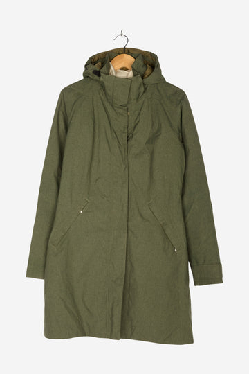 Doppeljacke für Damen