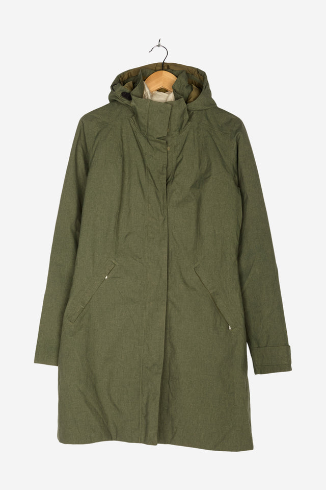 Doppeljacke für Damen