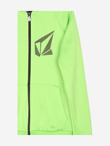 Fleecejacke für Herren