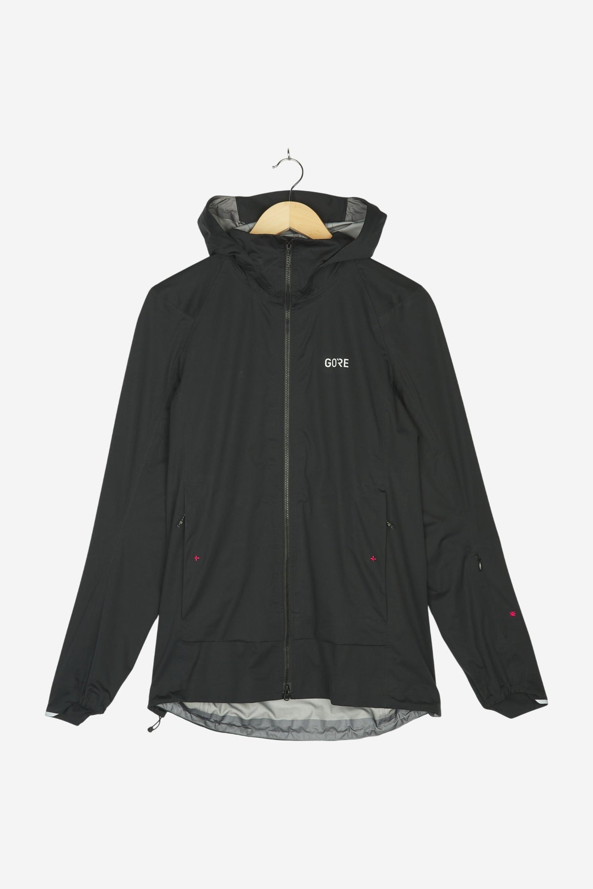 Regenjacke für Damen