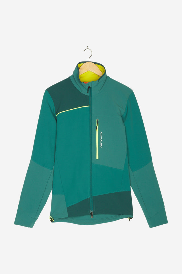 Softshelljacke für Herren