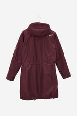 Doppeljacke für Damen