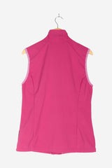 Softshellweste für Damen