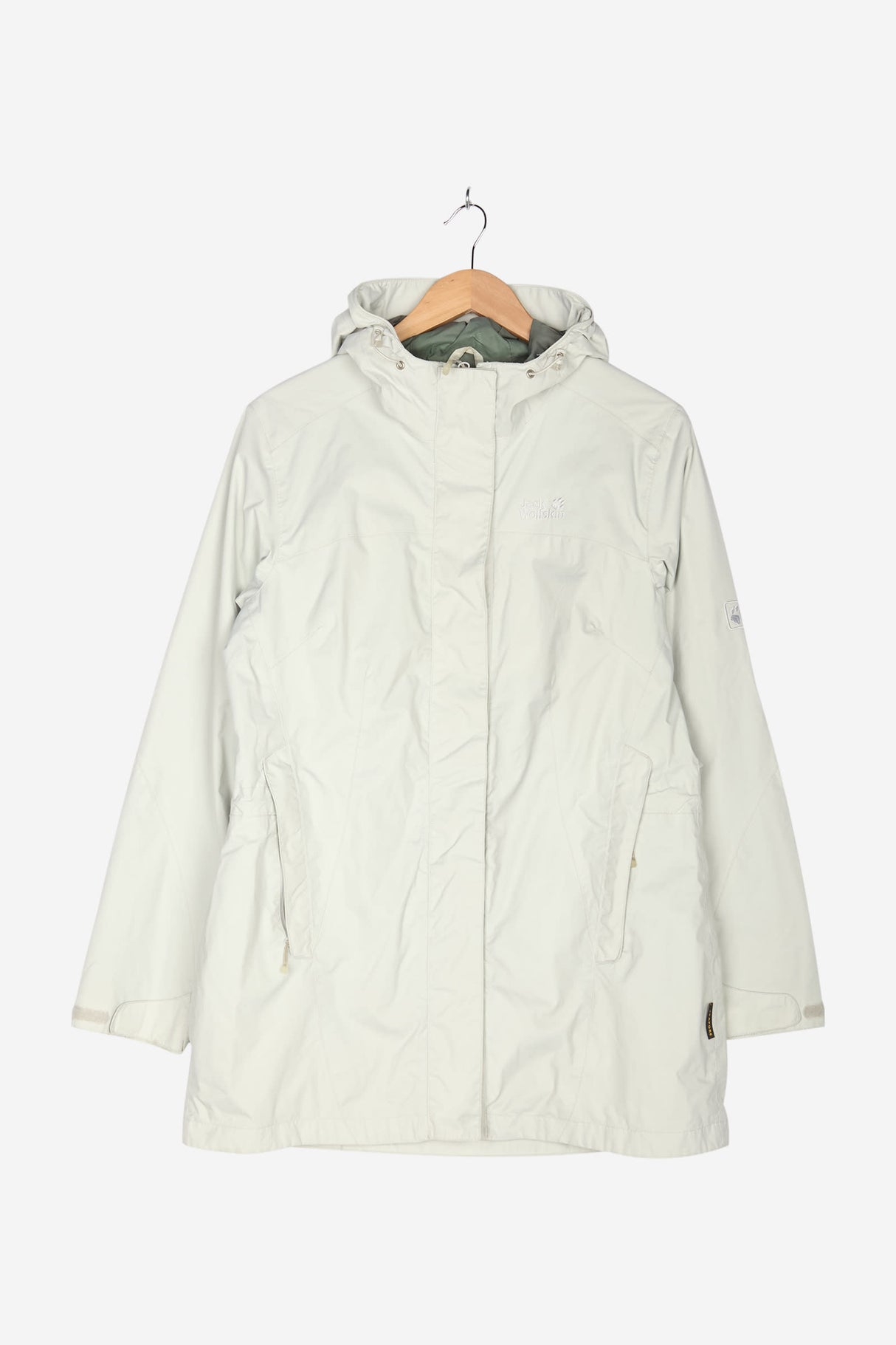 Winterjacke für Damen