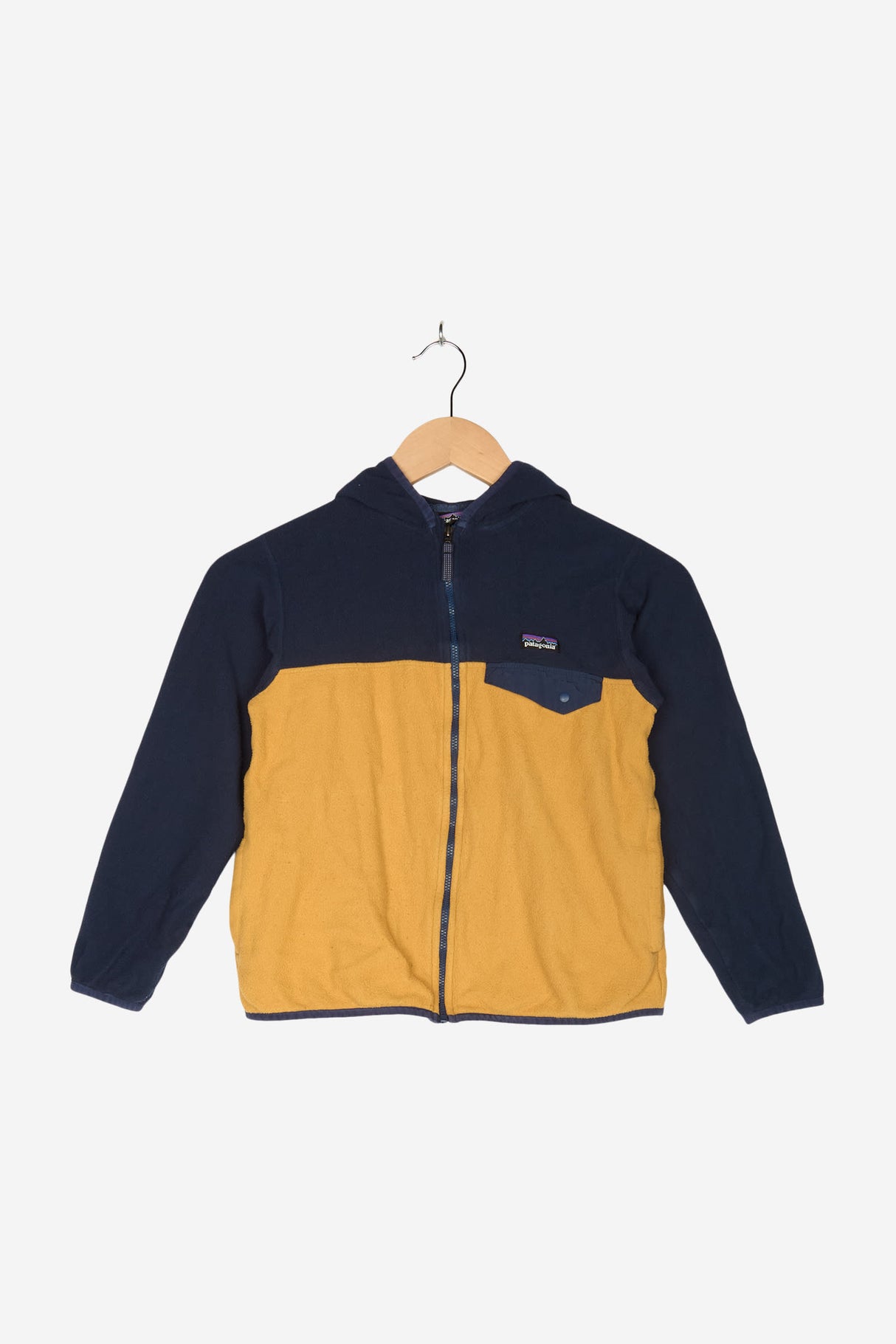 Fleecejacke für Kinder