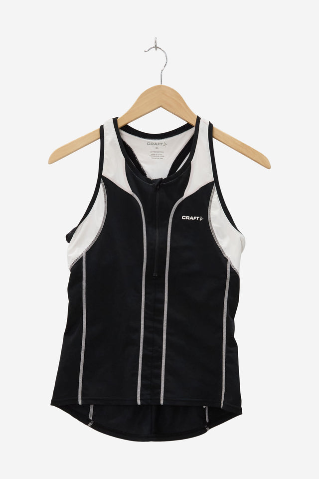 Fahrradtrikot für Damen