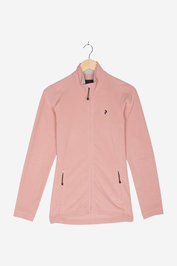 Fleecejacke für Damen