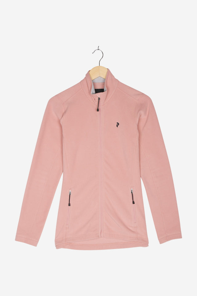 Fleecejacke für Damen