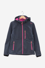 Softshelljacke für Damen