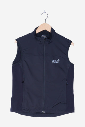Fleeceweste für Damen