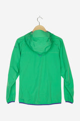 Regenjacke mit GORE-TEX für Damen