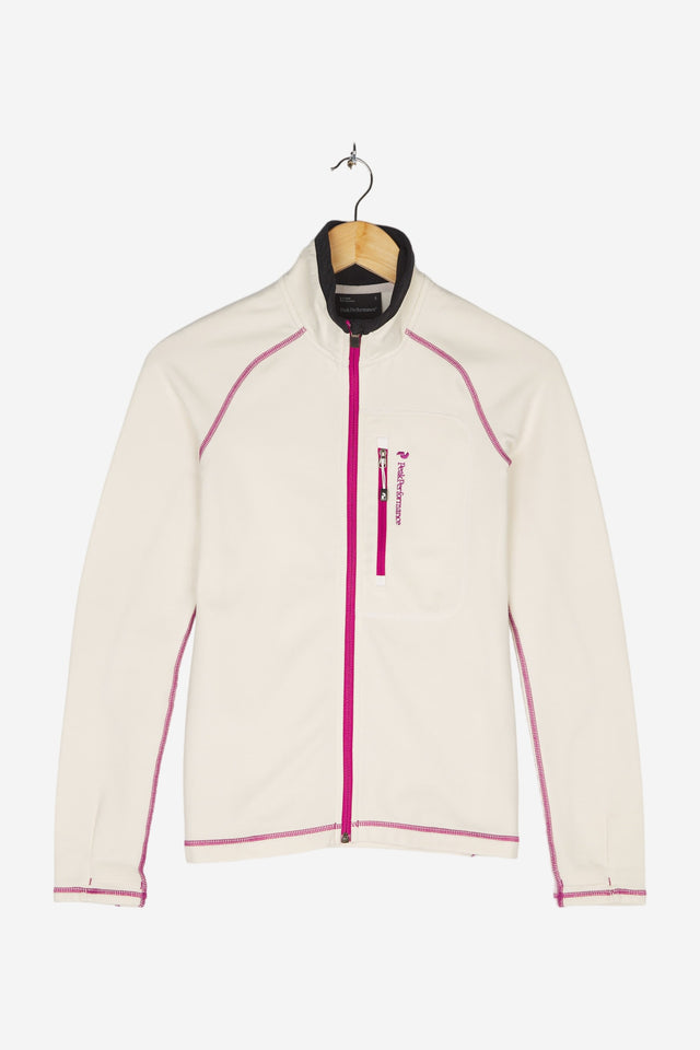 Fleecejacke für Damen