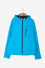 Softshelljacke für Herren
