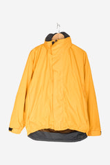 Regenjacke für Herren