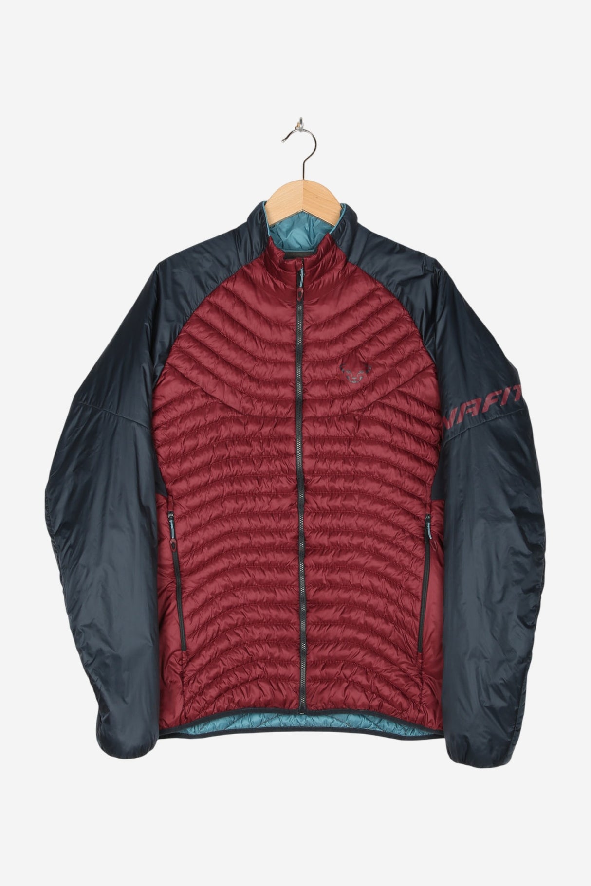 Isolationsjacke für Herren